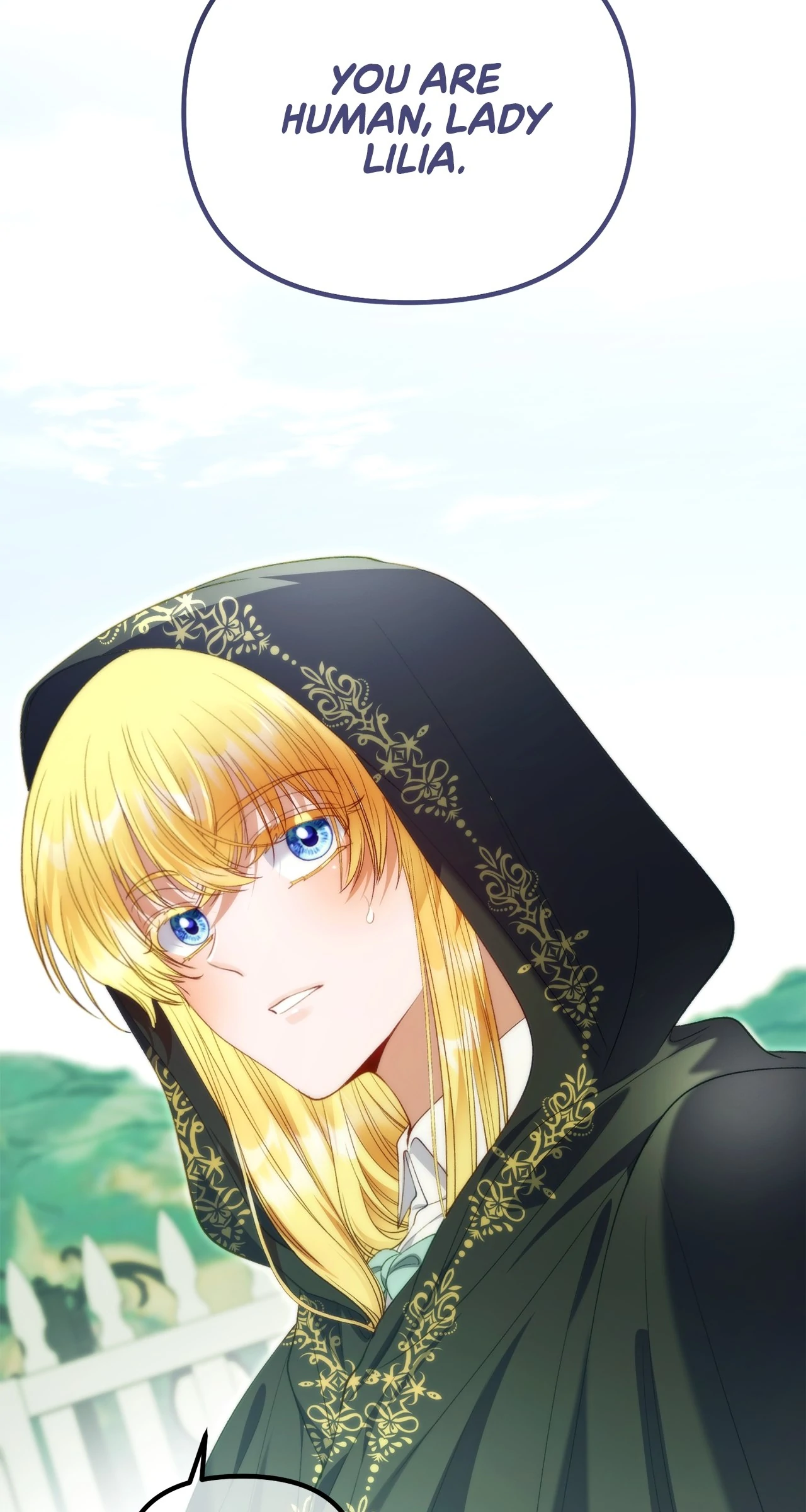 I Thought I Tamed the Villain chapter 48 page 29