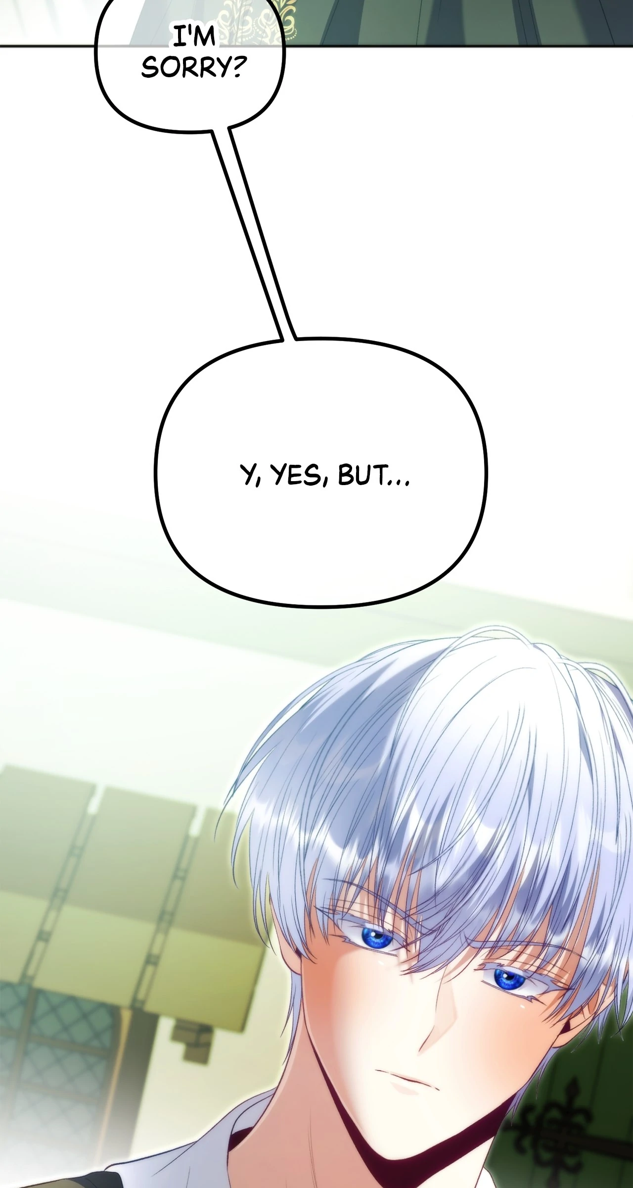 I Thought I Tamed the Villain chapter 48 page 30
