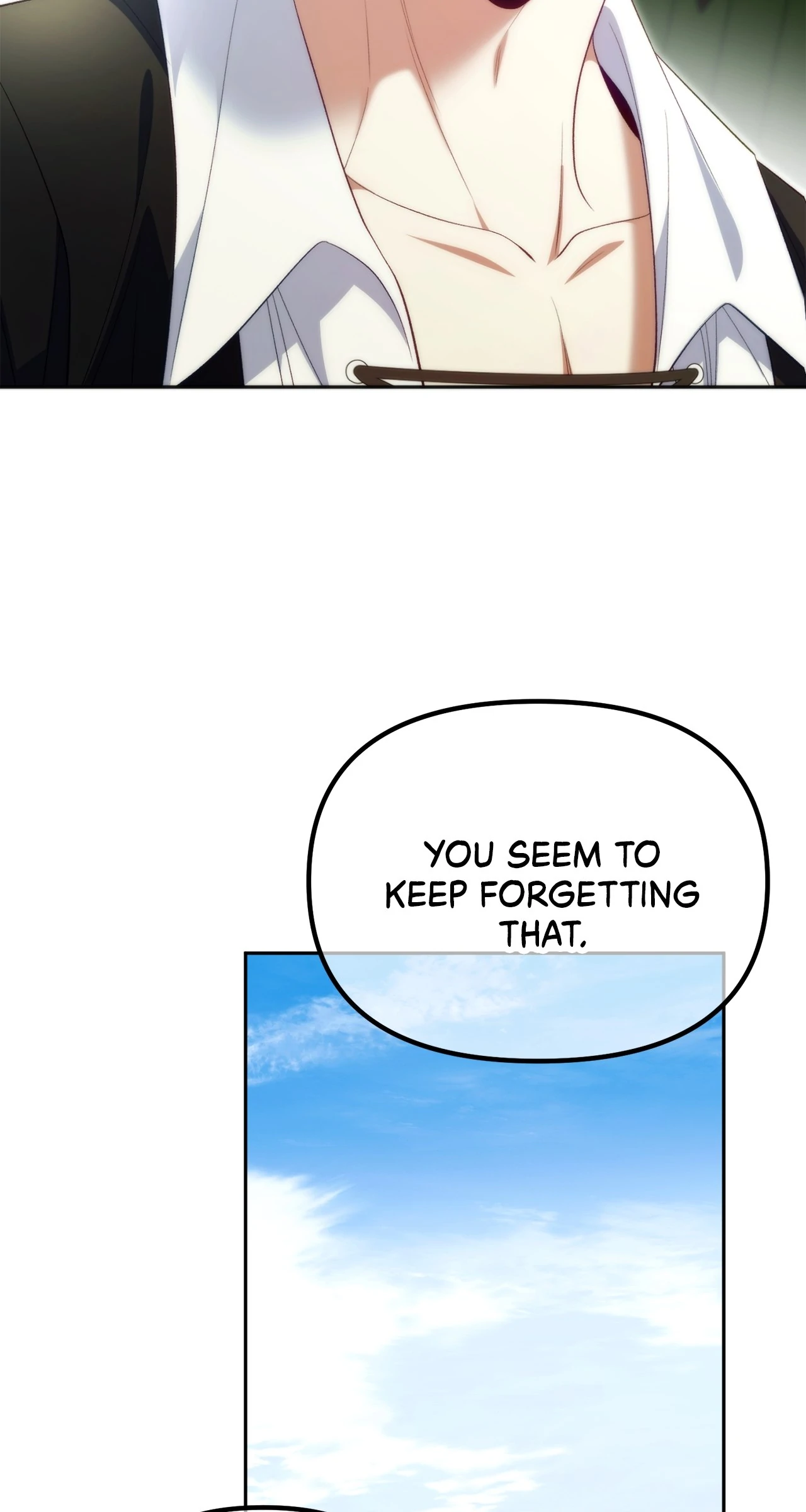 I Thought I Tamed the Villain chapter 48 page 31