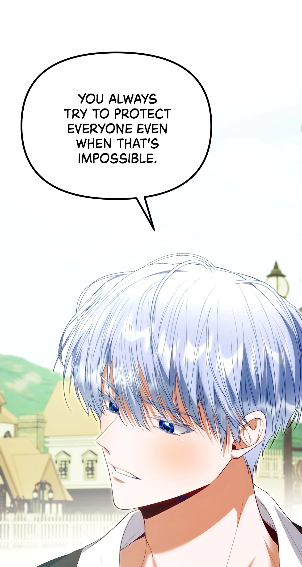 I Thought I Tamed the Villain chapter 48 page 33