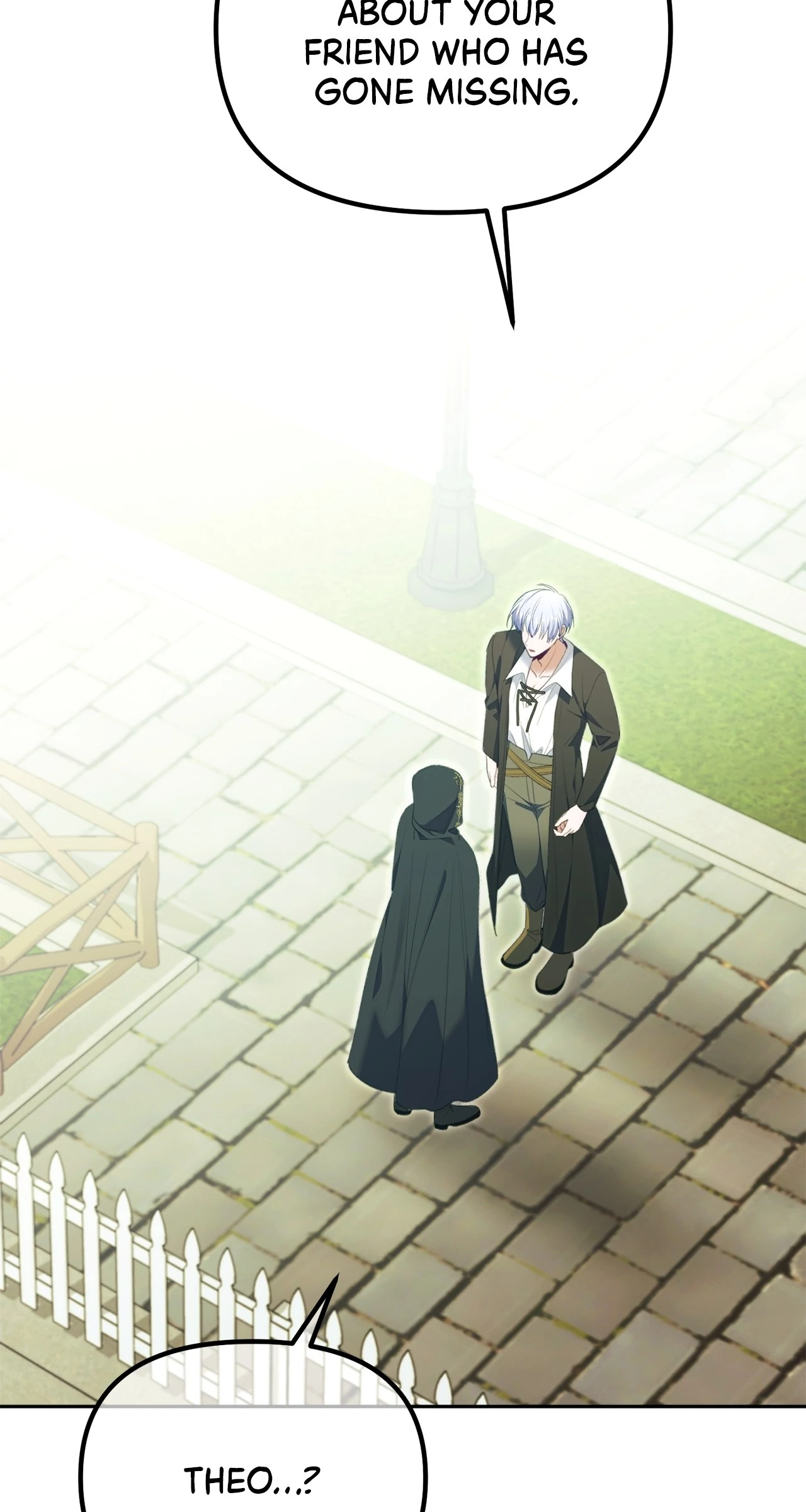 I Thought I Tamed the Villain chapter 48 page 36