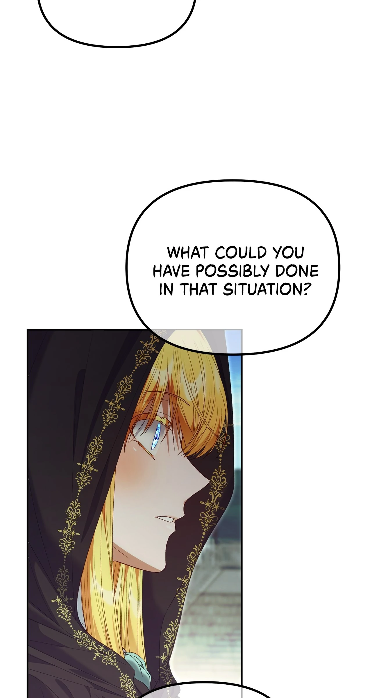 I Thought I Tamed the Villain chapter 48 page 37