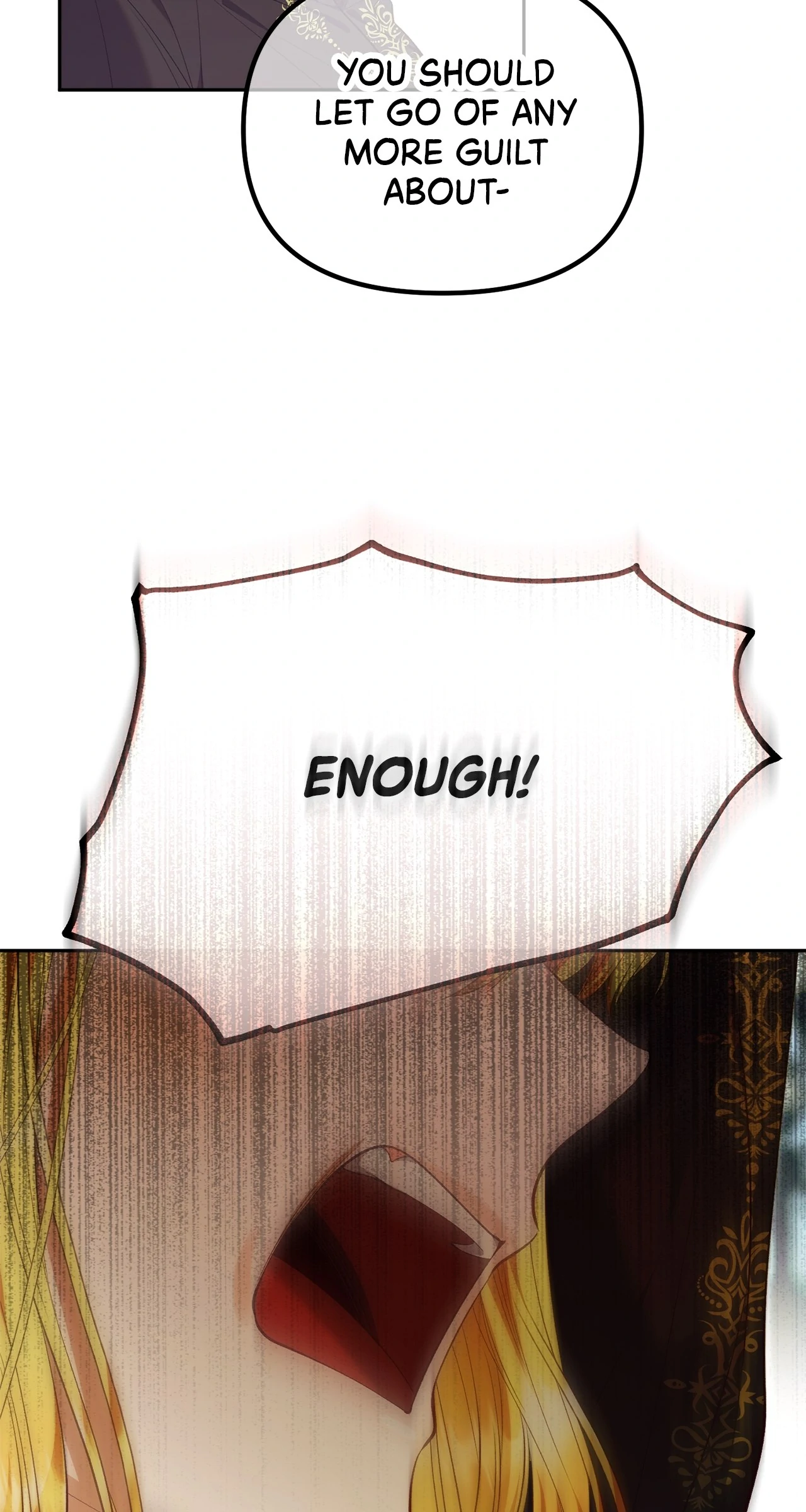 I Thought I Tamed the Villain chapter 48 page 38