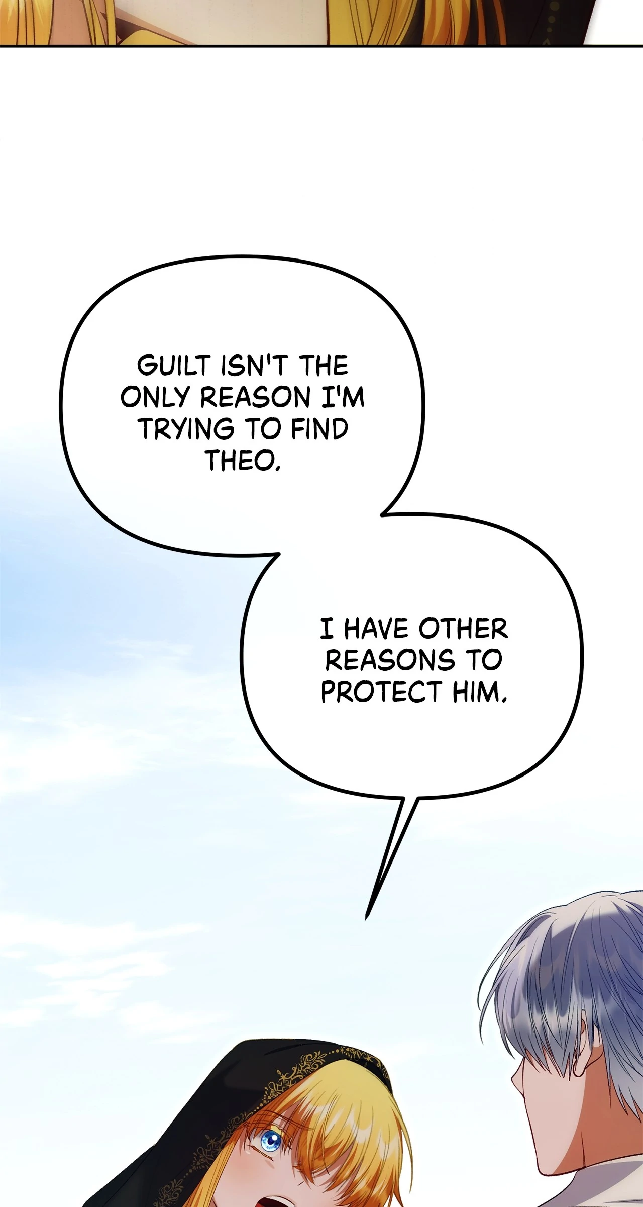 I Thought I Tamed the Villain chapter 48 page 39
