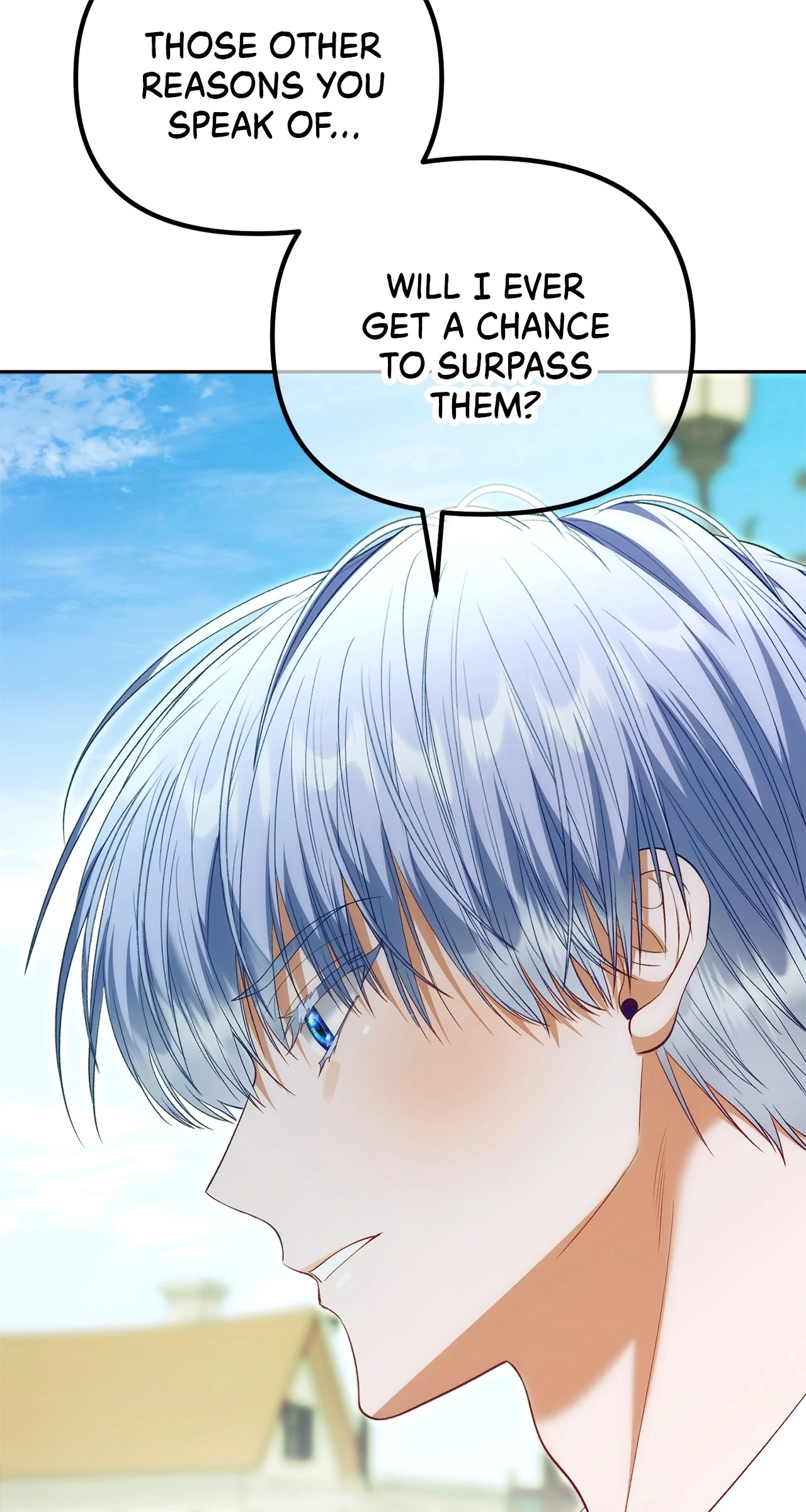 I Thought I Tamed the Villain chapter 48 page 41