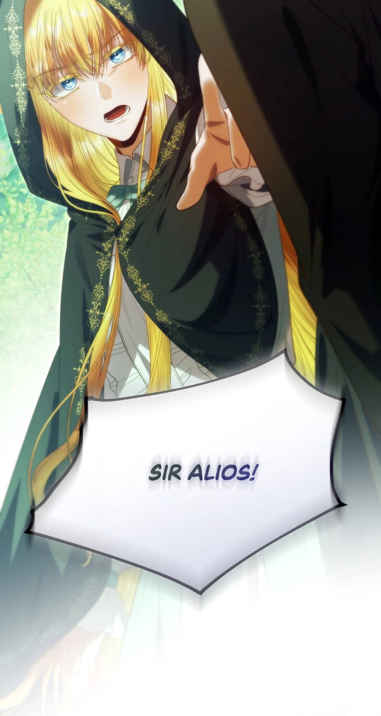I Thought I Tamed the Villain chapter 48 page 49