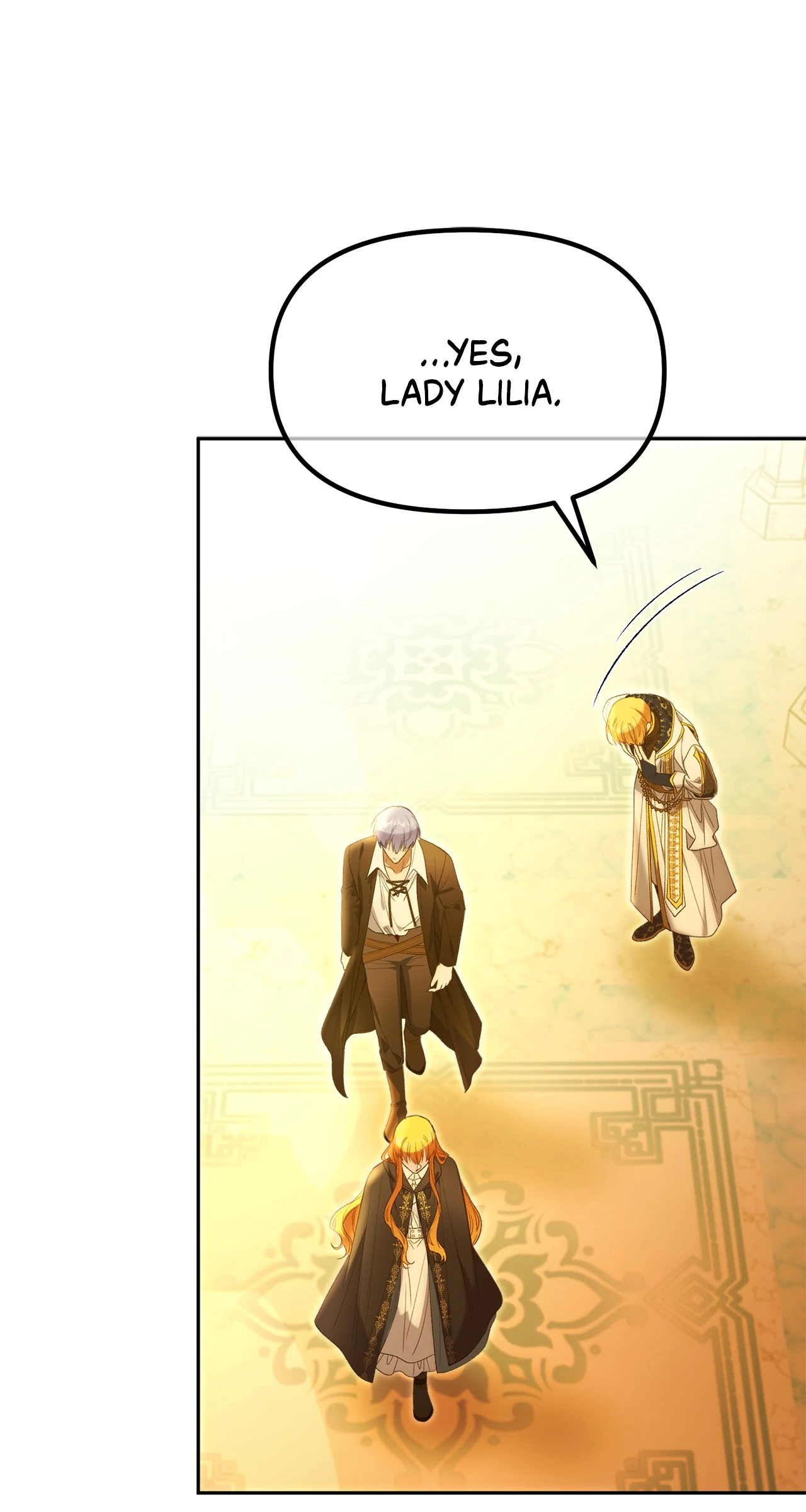 I Thought I Tamed the Villain chapter 48 page 55