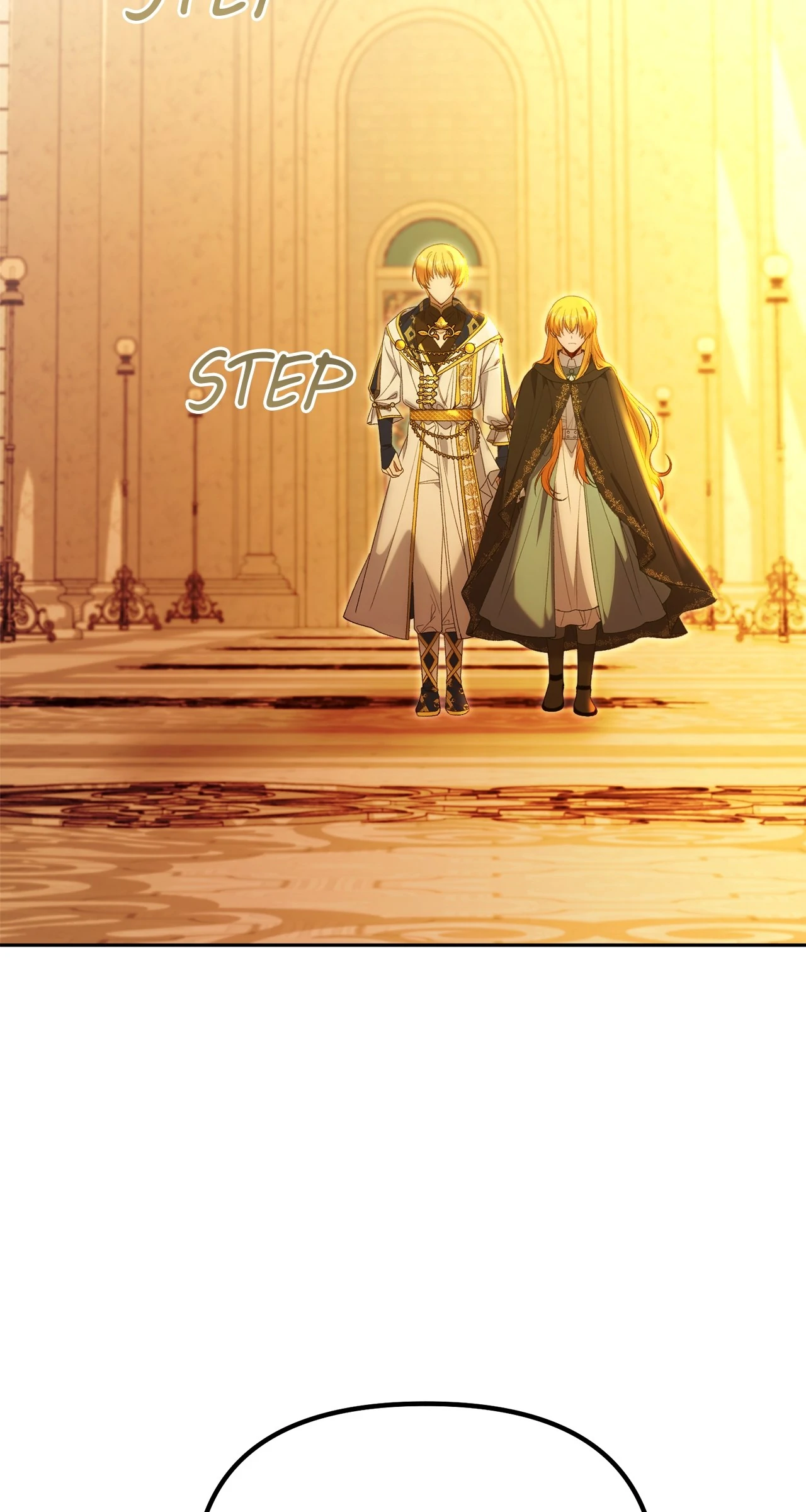 I Thought I Tamed the Villain chapter 48 page 59