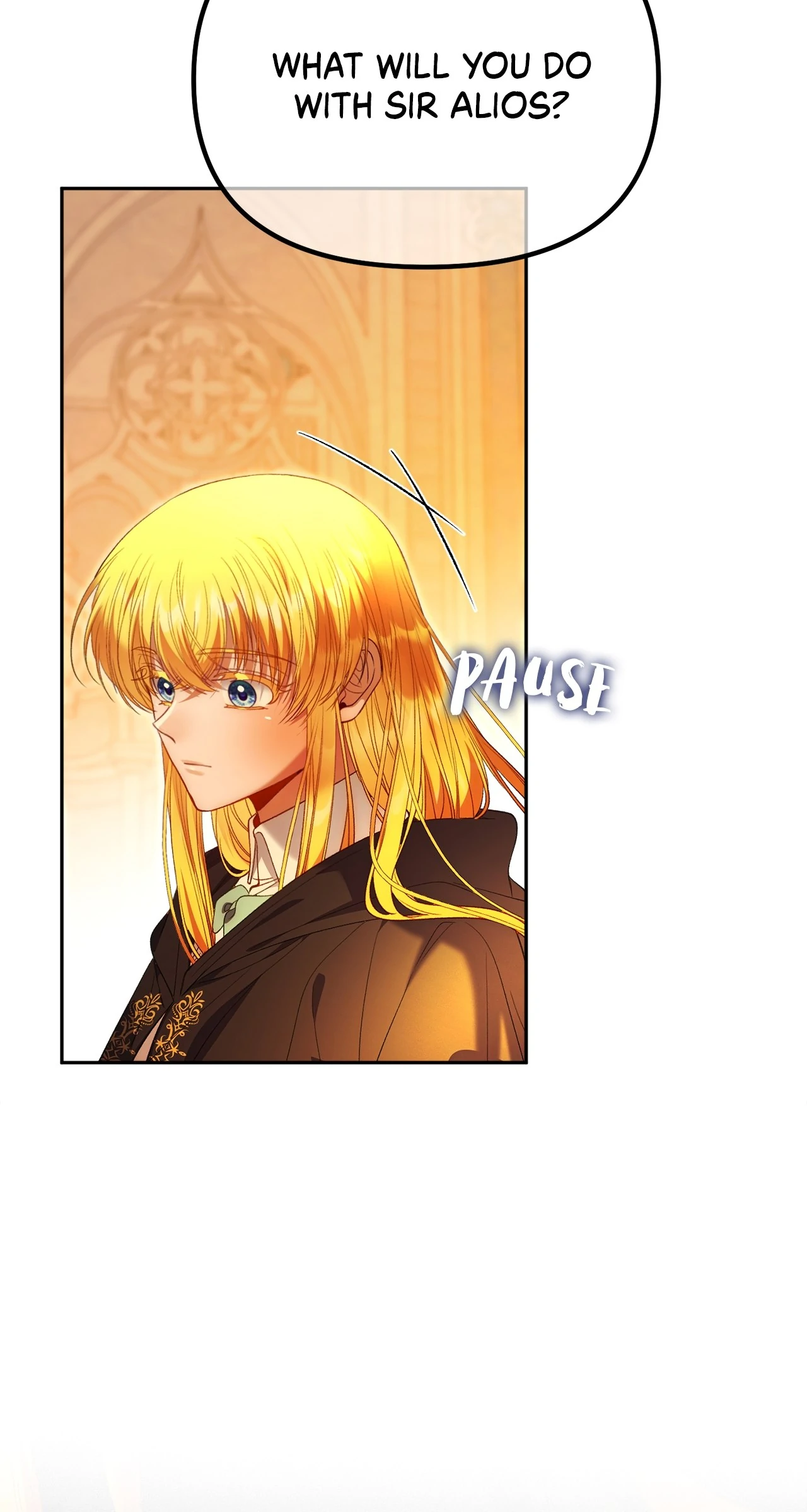 I Thought I Tamed the Villain chapter 48 page 60