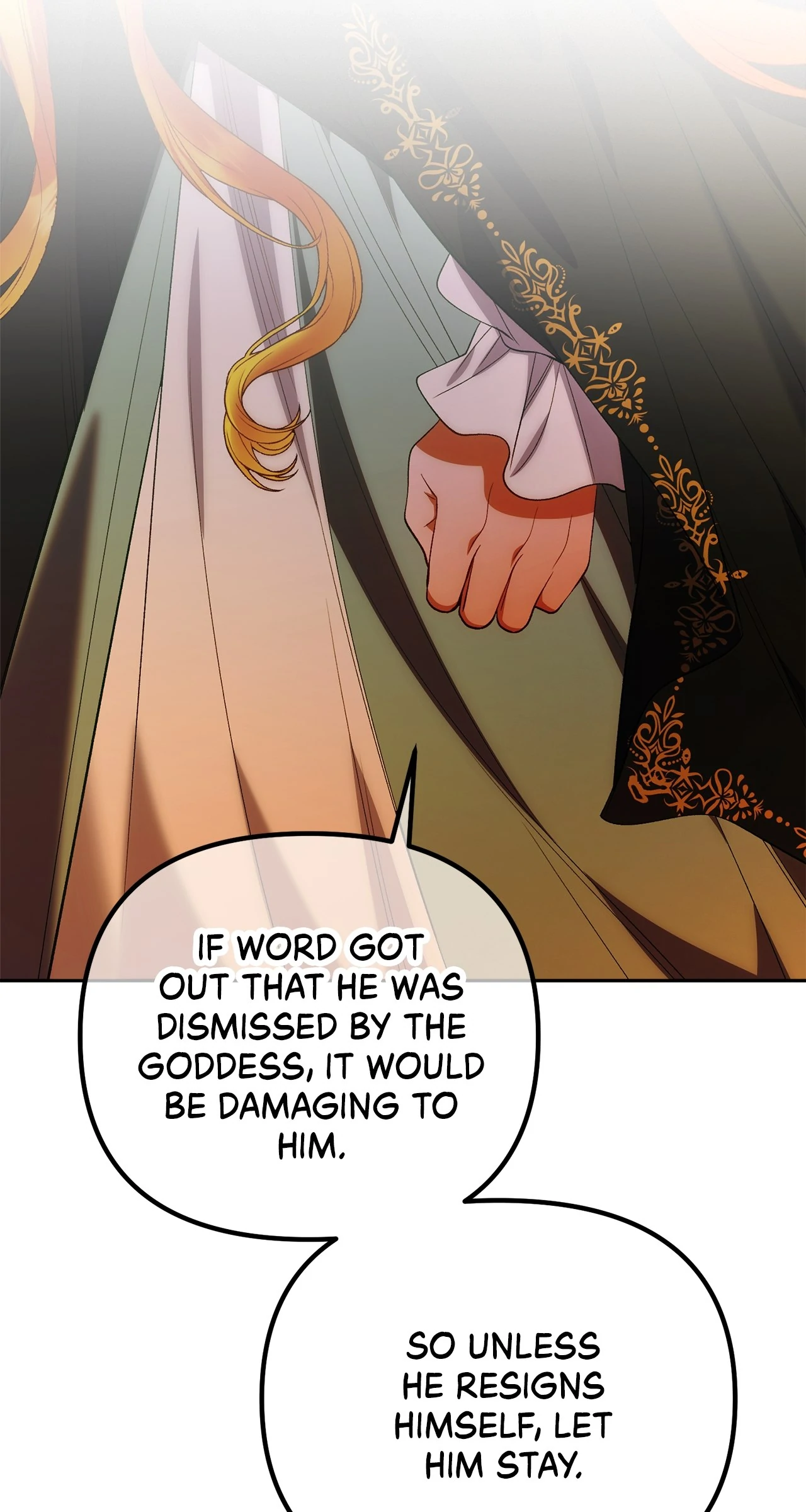 I Thought I Tamed the Villain chapter 48 page 61