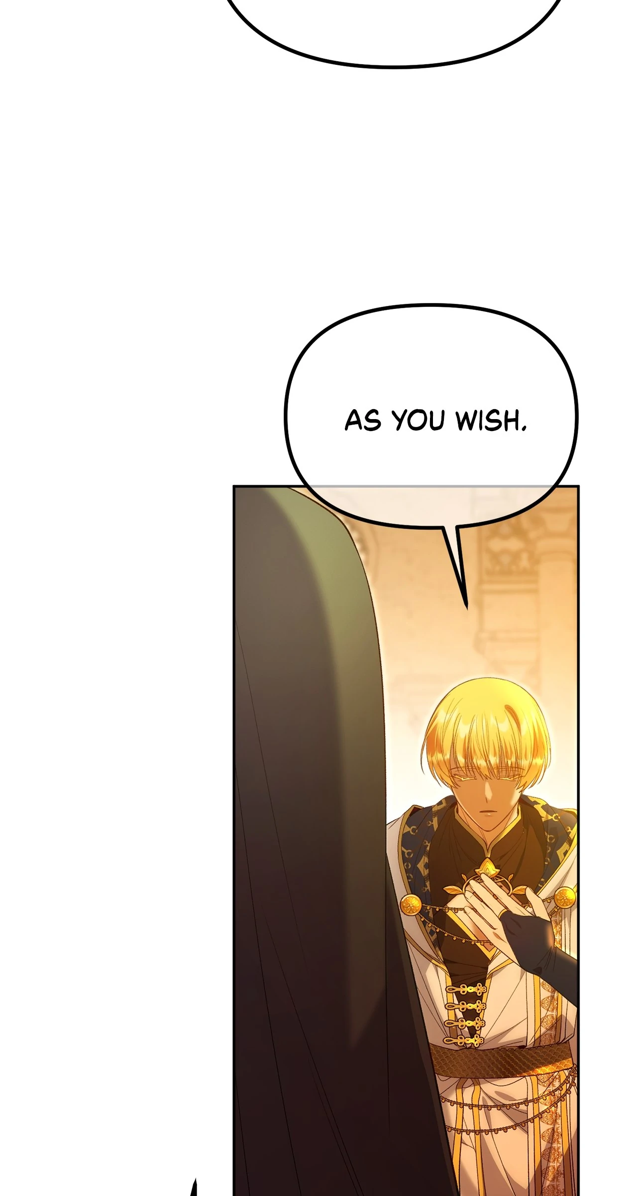 I Thought I Tamed the Villain chapter 48 page 62