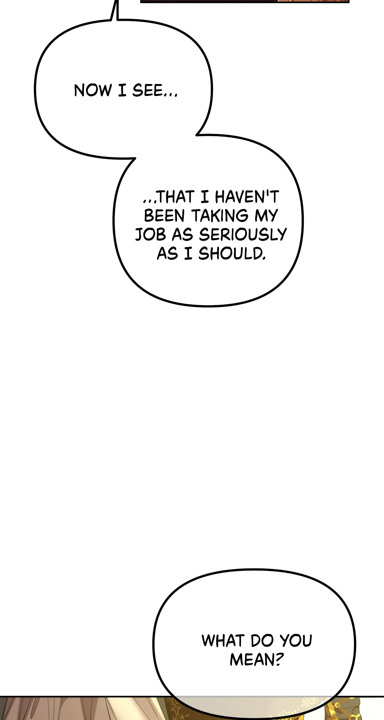 I Thought I Tamed the Villain chapter 48 page 63