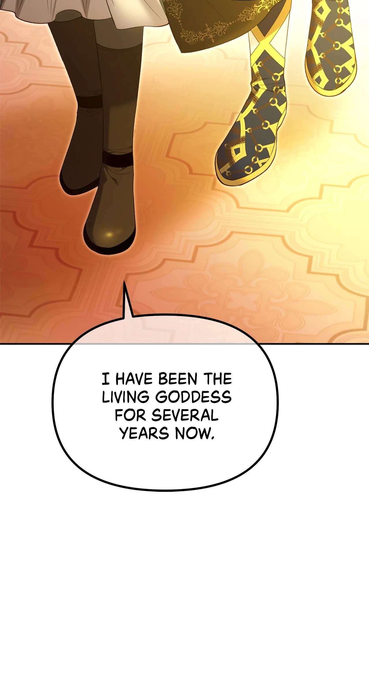 I Thought I Tamed the Villain chapter 48 page 64