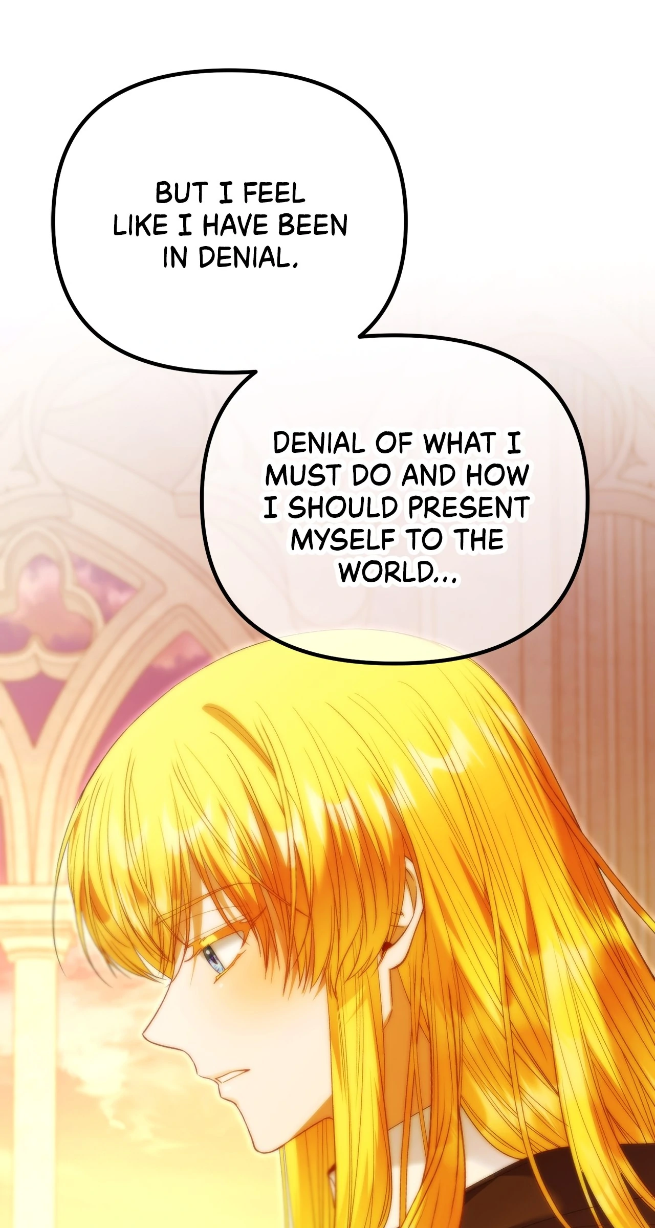 I Thought I Tamed the Villain chapter 48 page 65