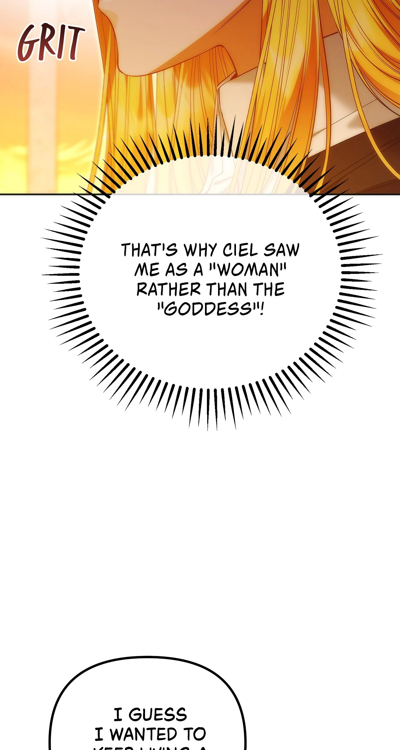 I Thought I Tamed the Villain chapter 48 page 67