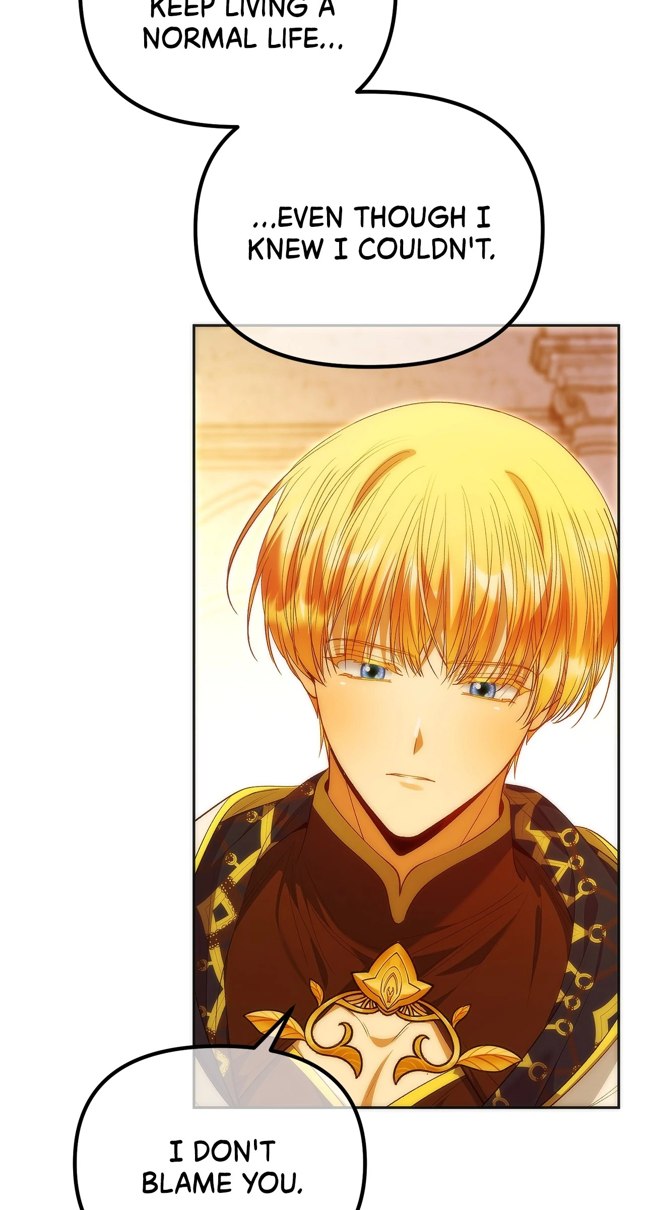 I Thought I Tamed the Villain chapter 48 page 68
