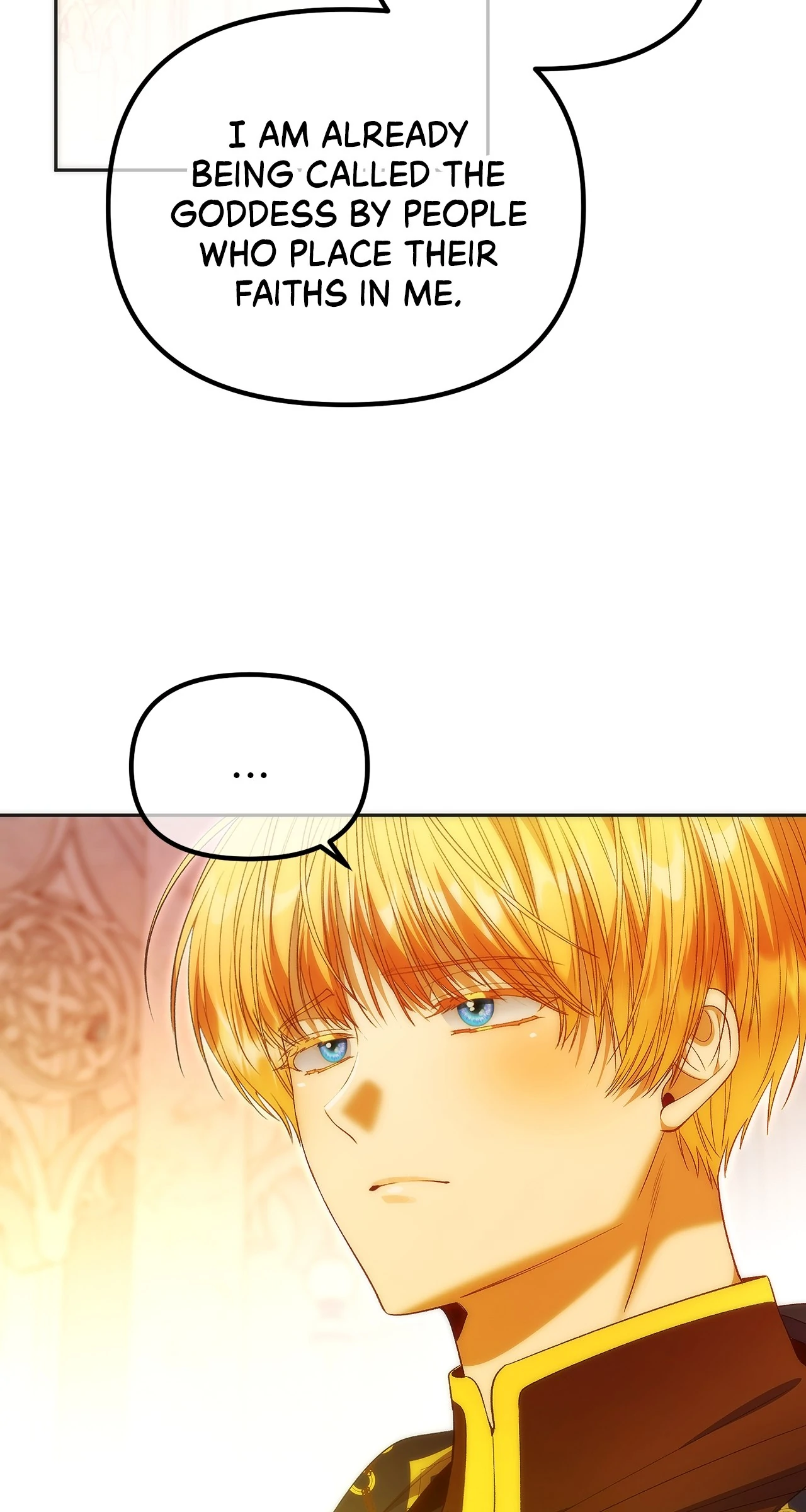 I Thought I Tamed the Villain chapter 48 page 70