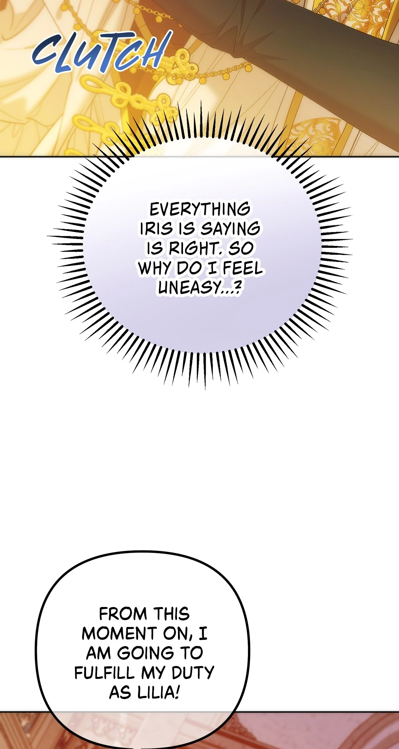 I Thought I Tamed the Villain chapter 48 page 72