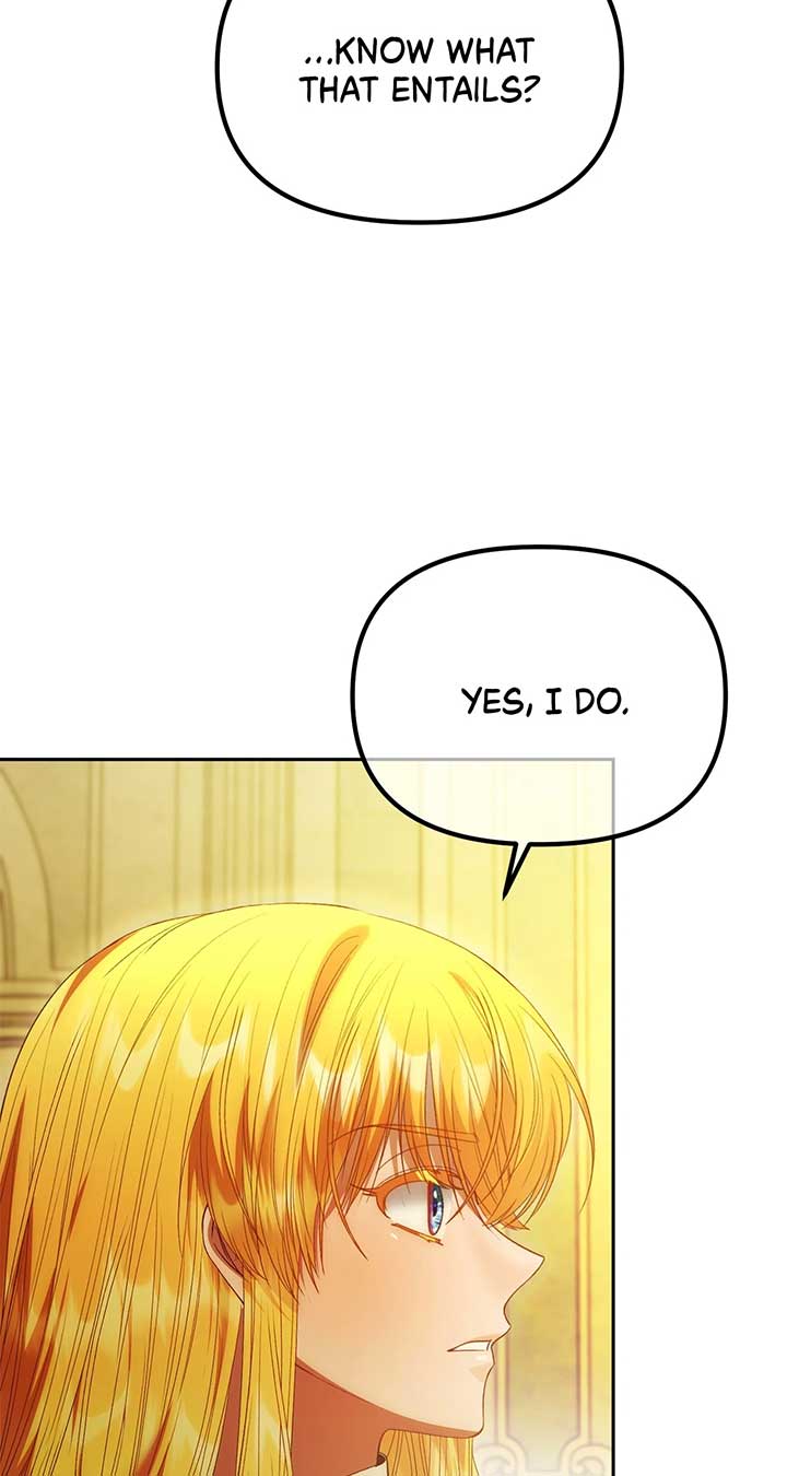 I Thought I Tamed the Villain chapter 49 page 3