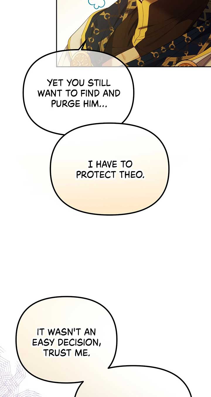 I Thought I Tamed the Villain chapter 49 page 7