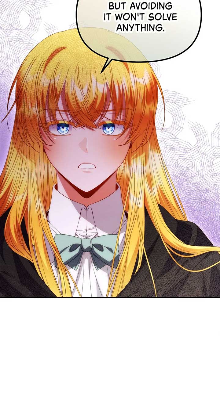 I Thought I Tamed the Villain chapter 49 page 8