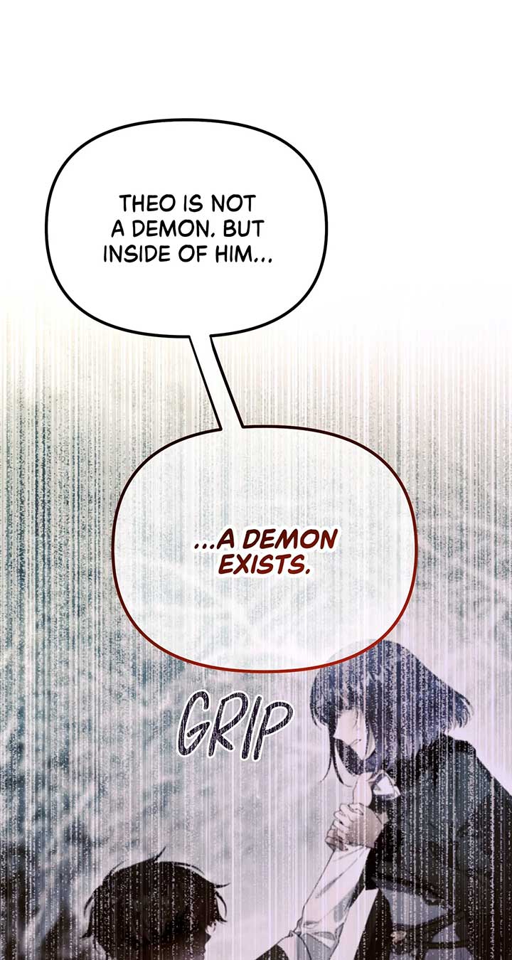 I Thought I Tamed the Villain chapter 49 page 12