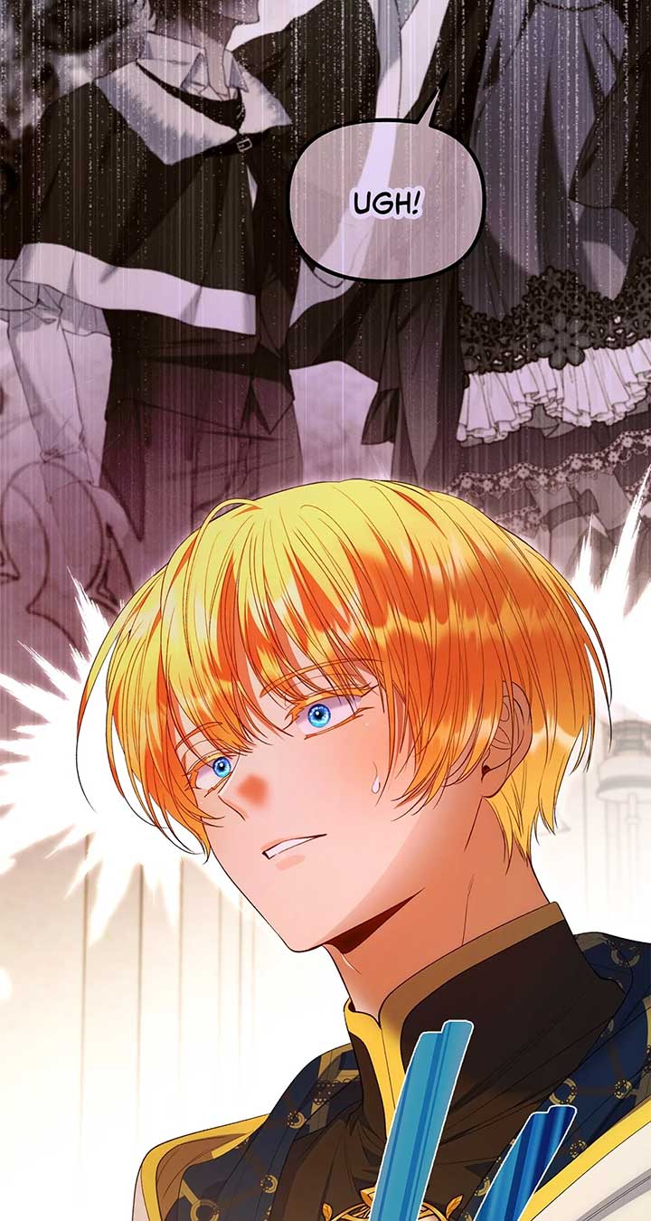 I Thought I Tamed the Villain chapter 49 page 13