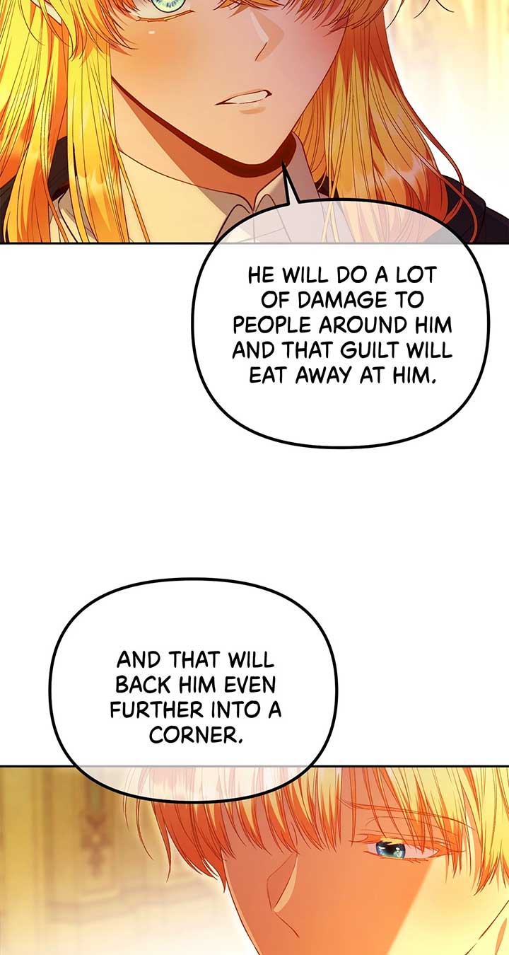 I Thought I Tamed the Villain chapter 49 page 16