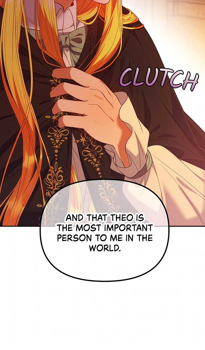 I Thought I Tamed the Villain chapter 49 page 21