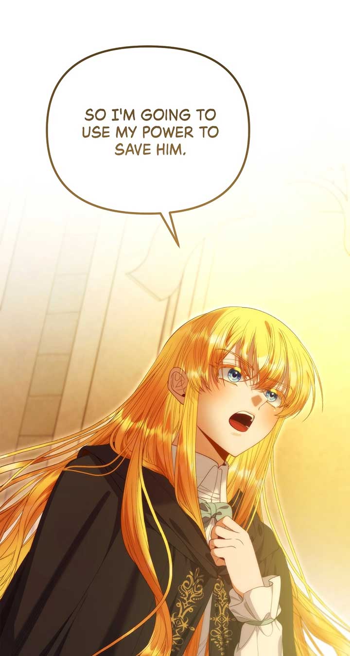 I Thought I Tamed the Villain chapter 49 page 22