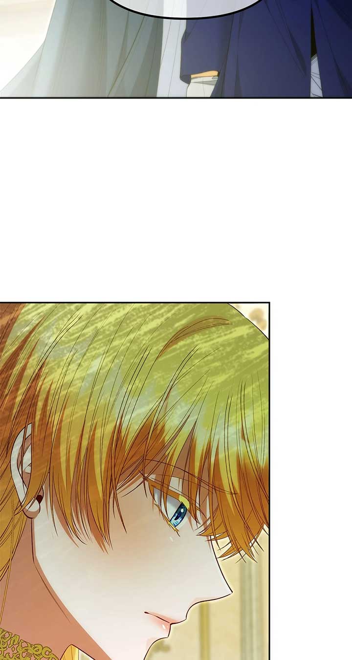 I Thought I Tamed the Villain chapter 49 page 33
