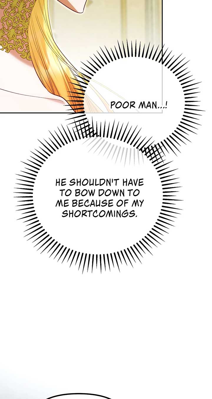 I Thought I Tamed the Villain chapter 49 page 34