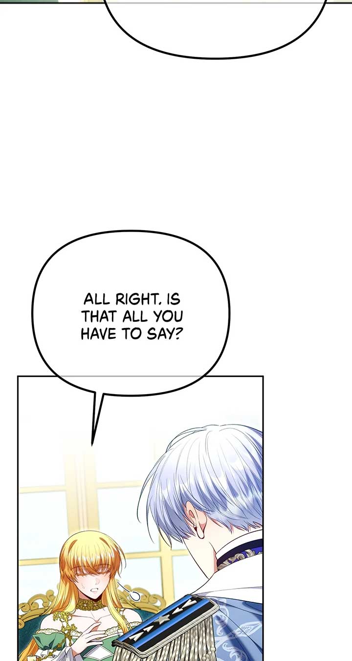 I Thought I Tamed the Villain chapter 49 page 36