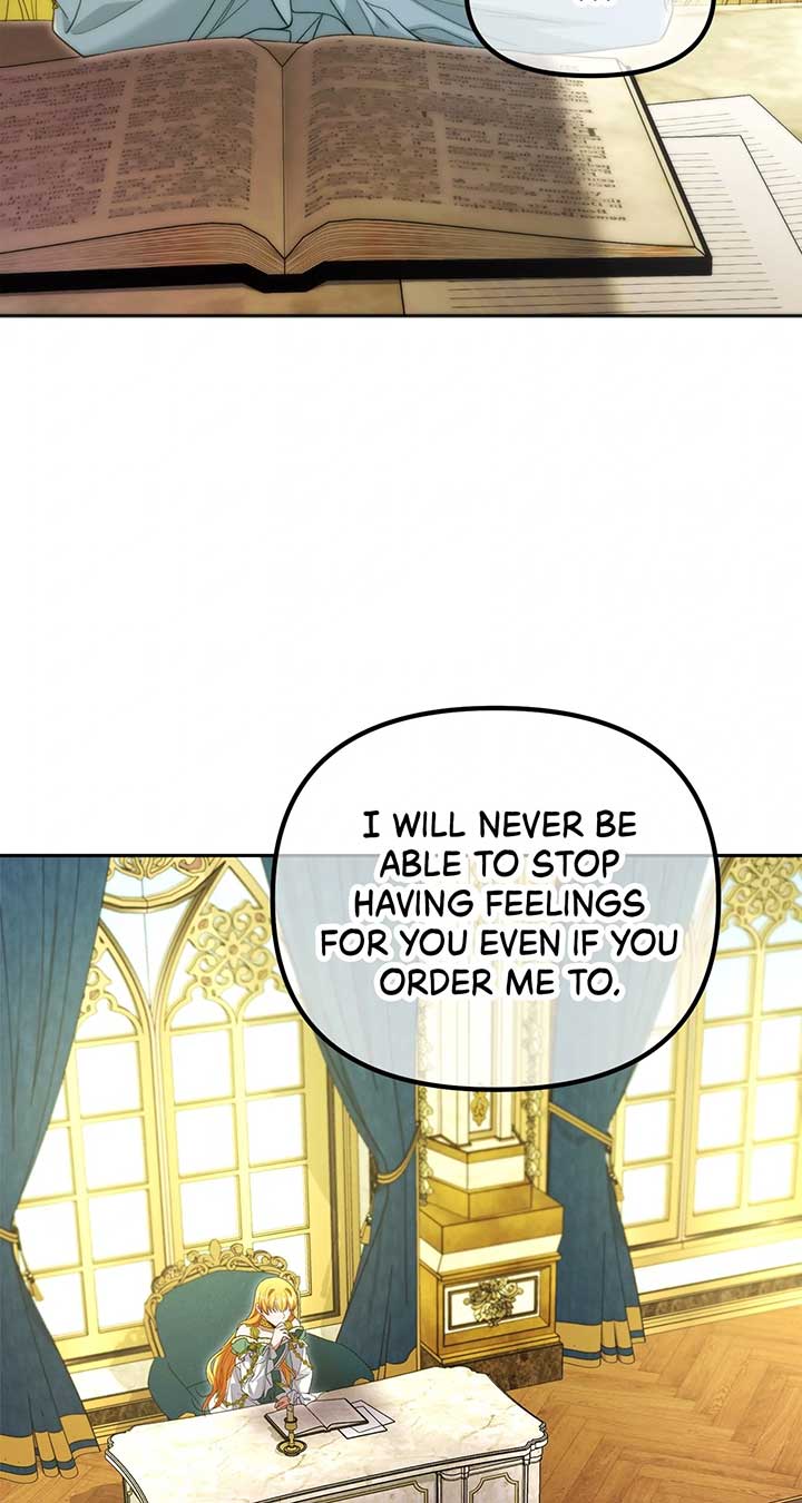 I Thought I Tamed the Villain chapter 49 page 40