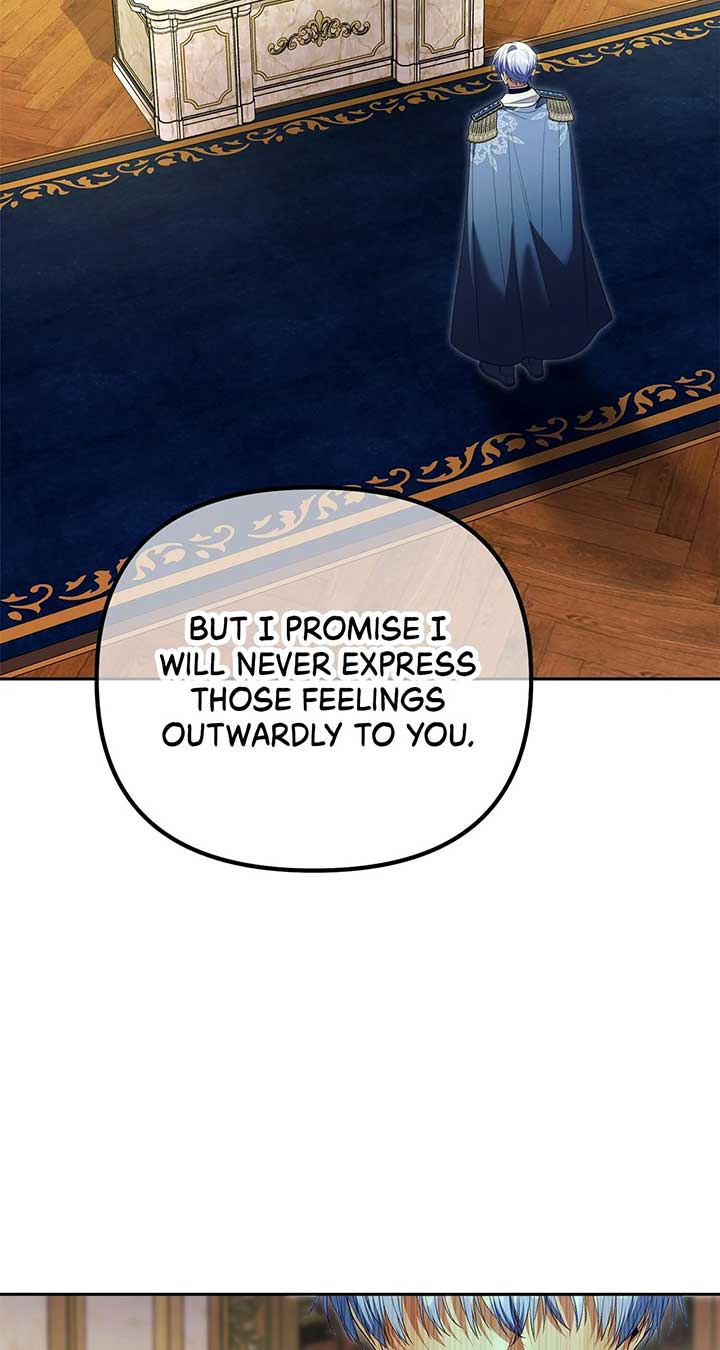 I Thought I Tamed the Villain chapter 49 page 41