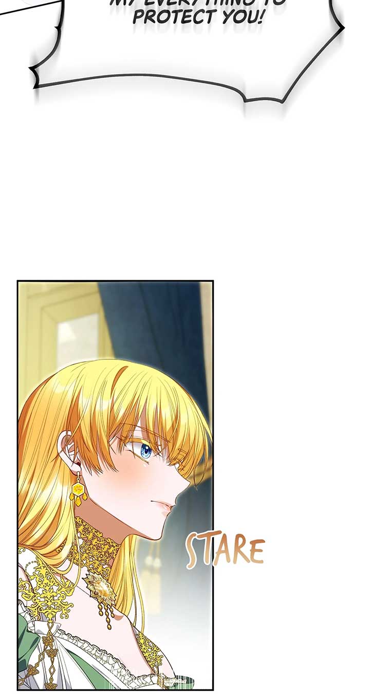 I Thought I Tamed the Villain chapter 49 page 47