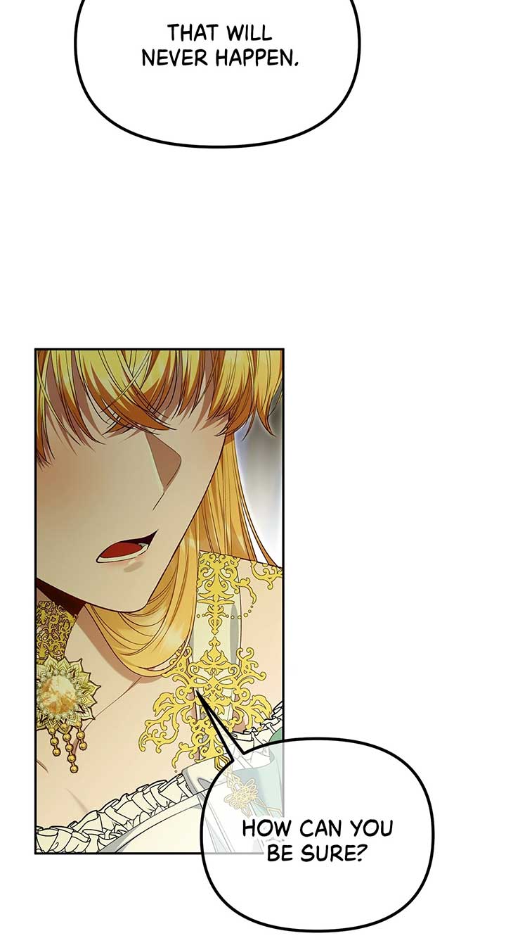 I Thought I Tamed the Villain chapter 49 page 49