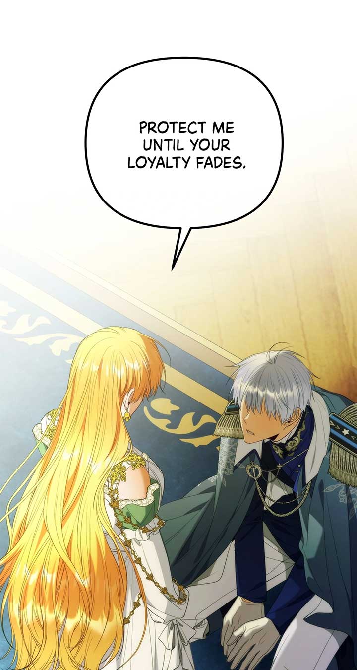 I Thought I Tamed the Villain chapter 49 page 53