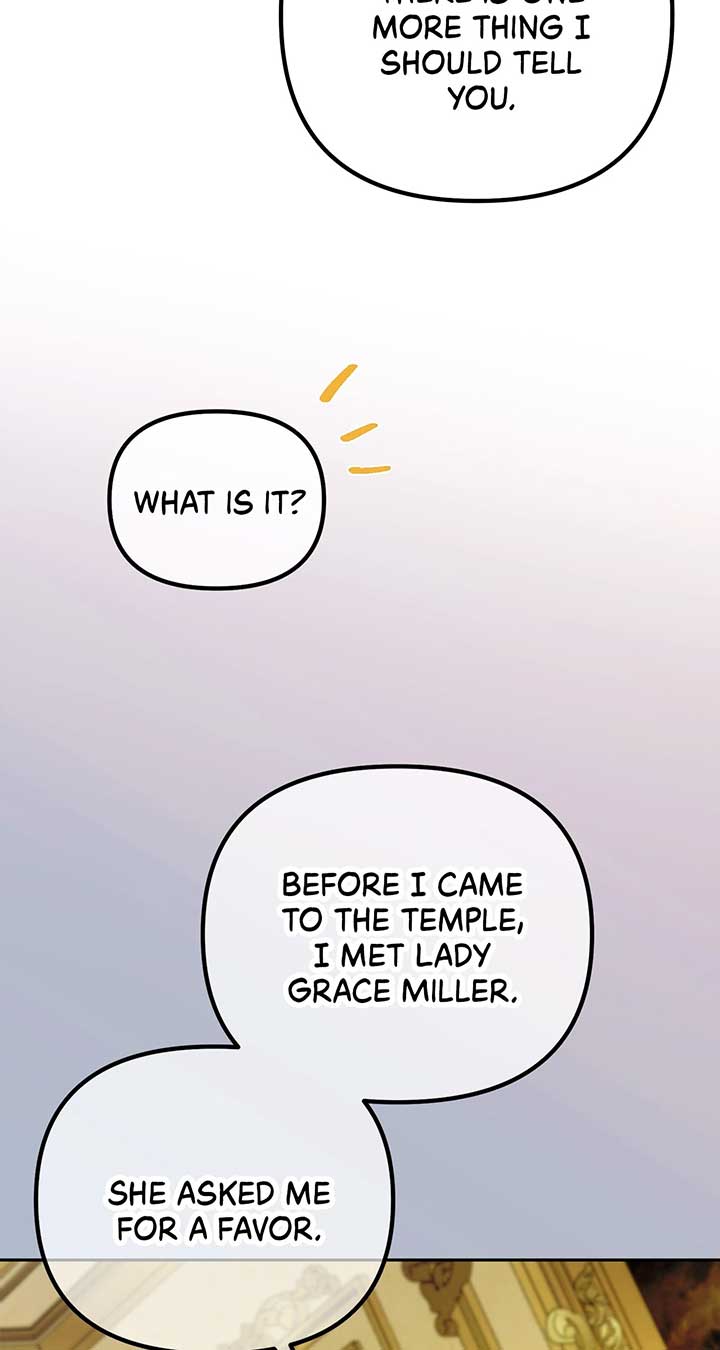 I Thought I Tamed the Villain chapter 49 page 65