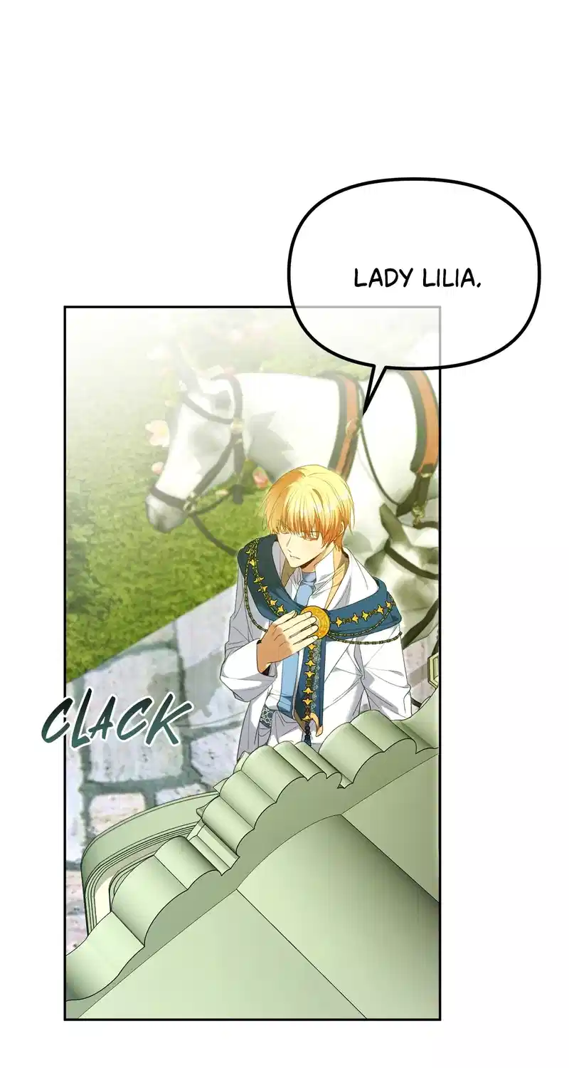 I Thought I Tamed the Villain chapter 50 page 4