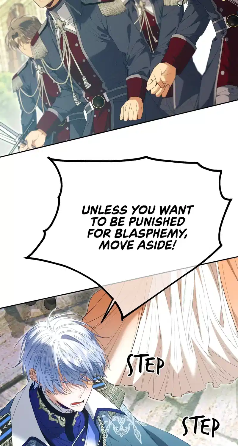 I Thought I Tamed the Villain chapter 50 page 6