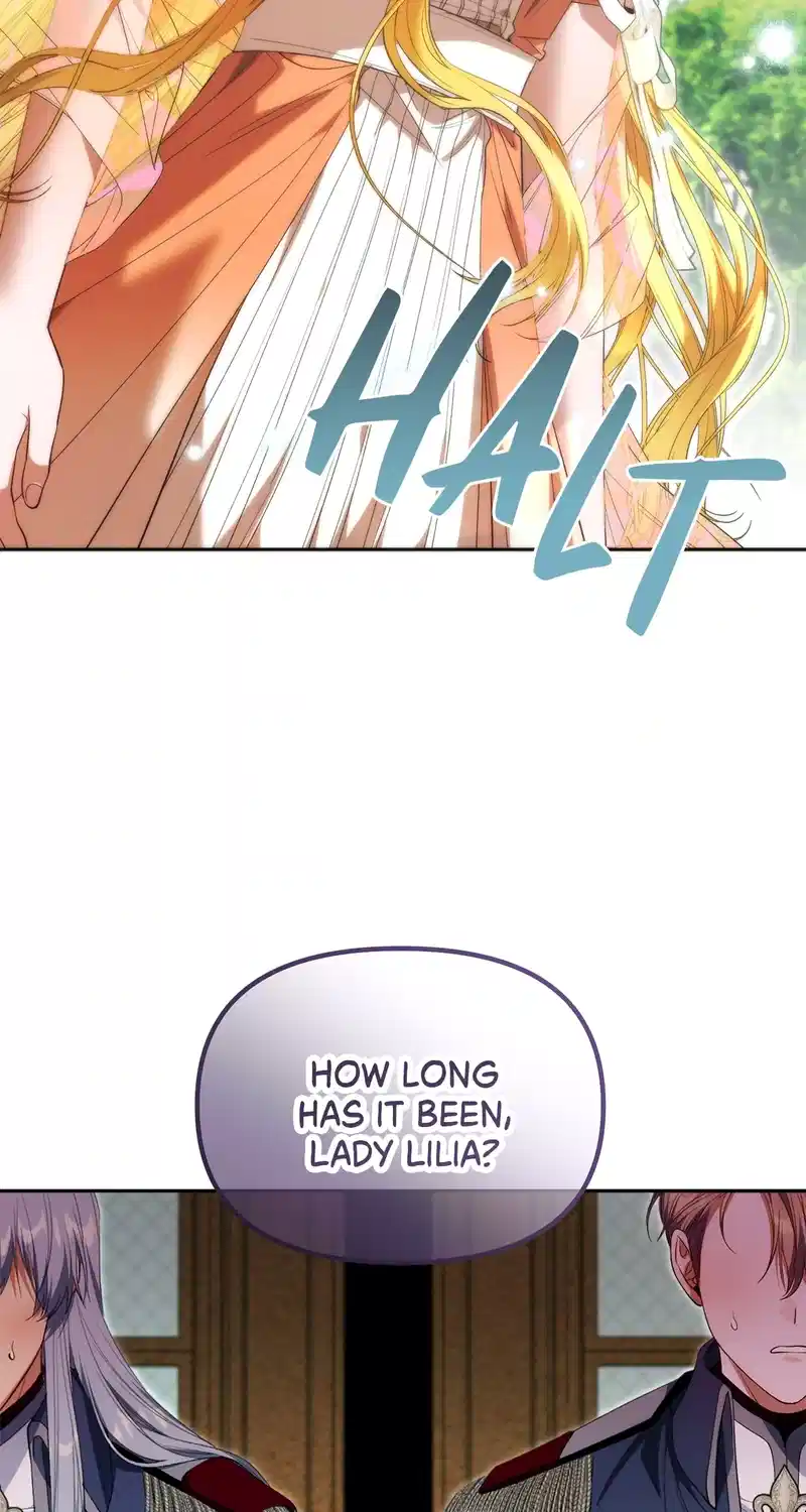 I Thought I Tamed the Villain chapter 50 page 8