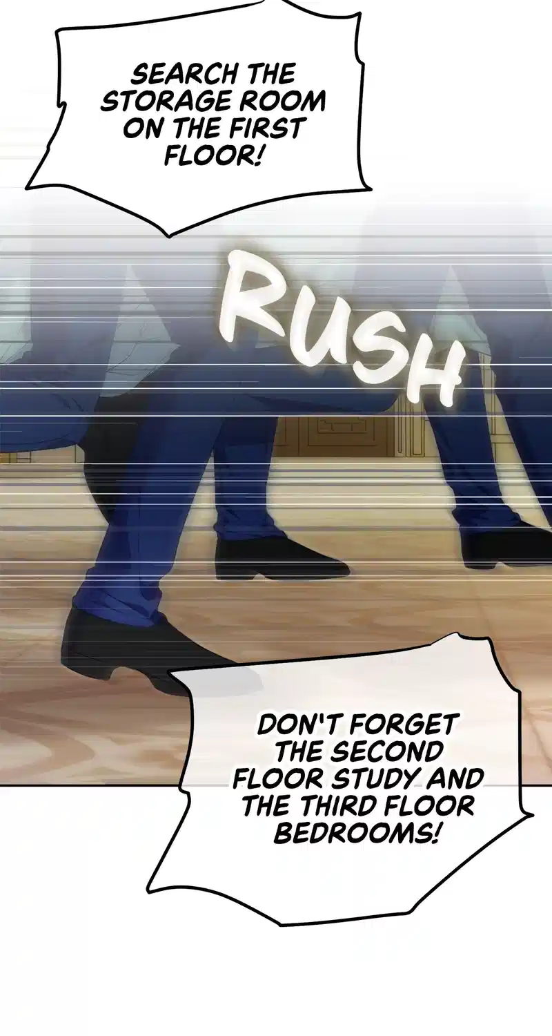 I Thought I Tamed the Villain chapter 50 page 16
