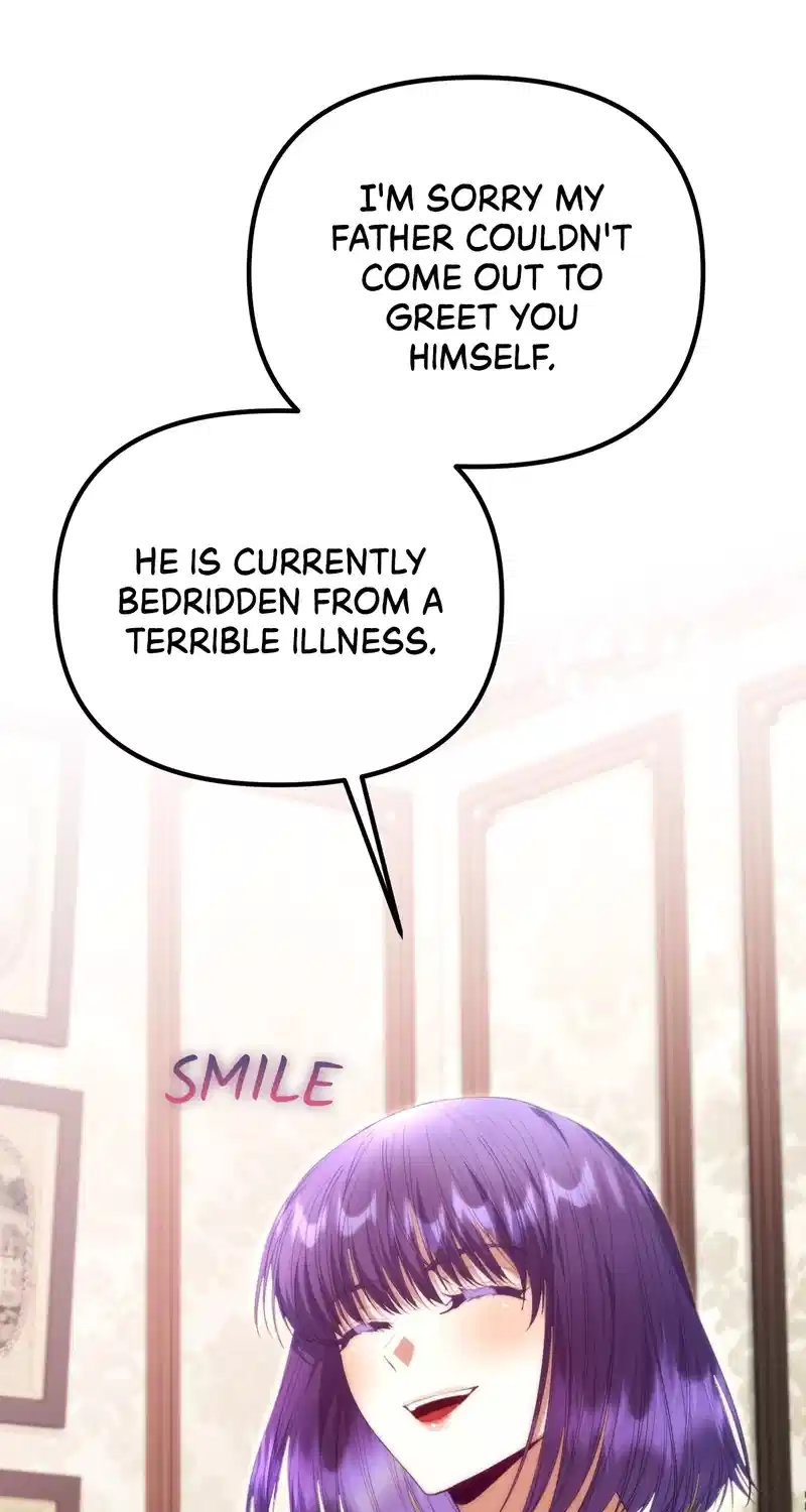 I Thought I Tamed the Villain chapter 50 page 22