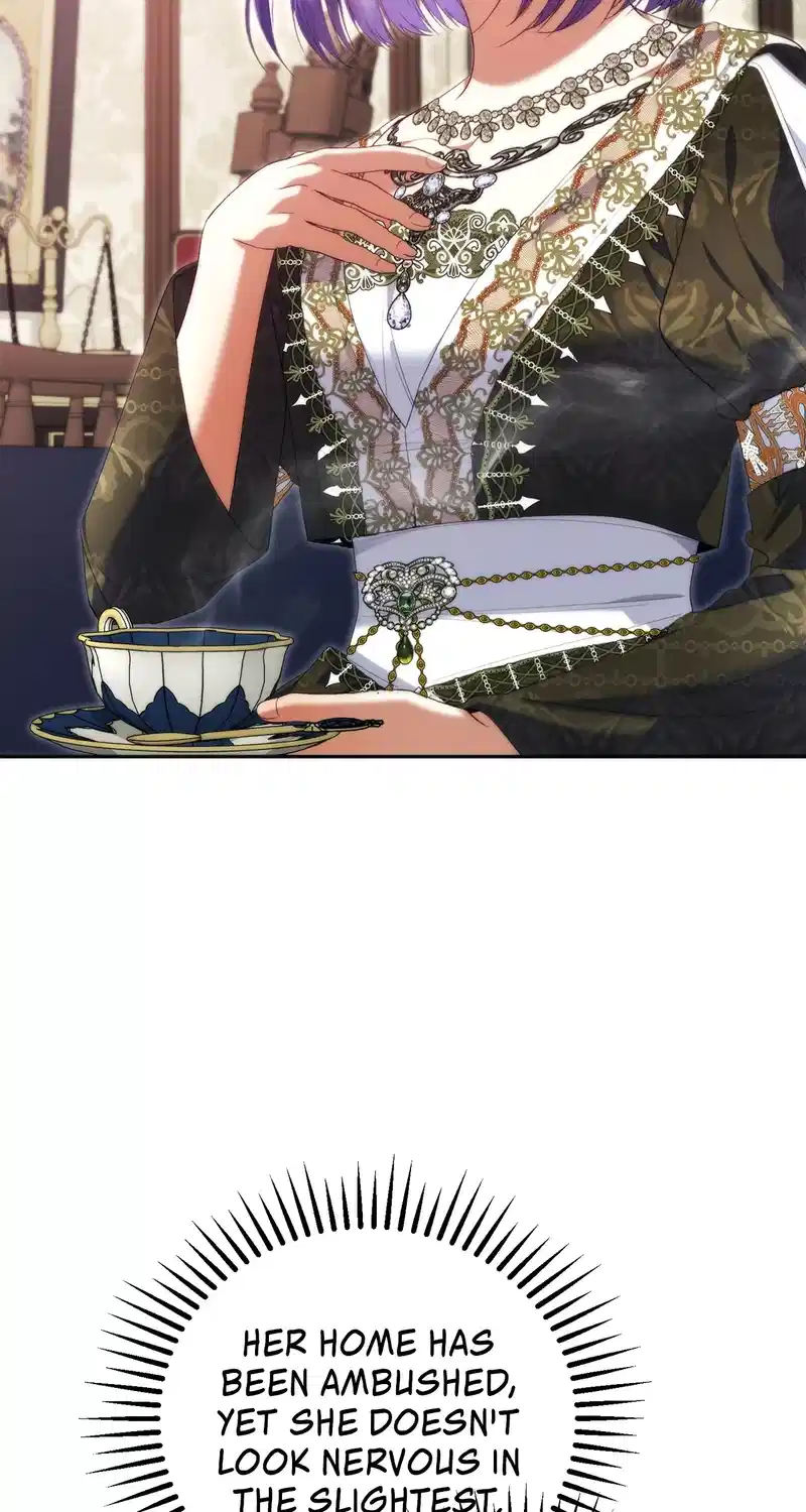 I Thought I Tamed the Villain chapter 50 page 23