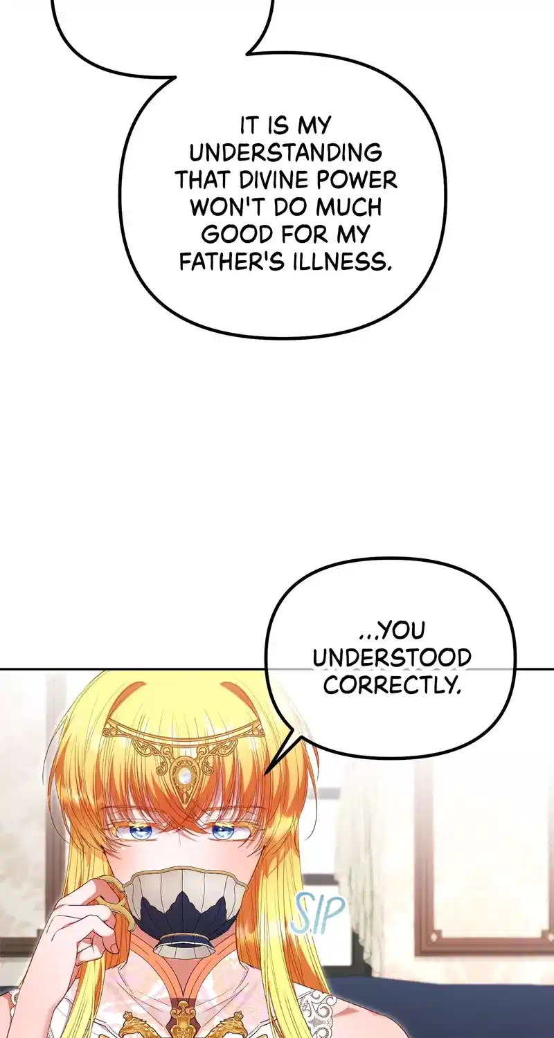 I Thought I Tamed the Villain chapter 50 page 28