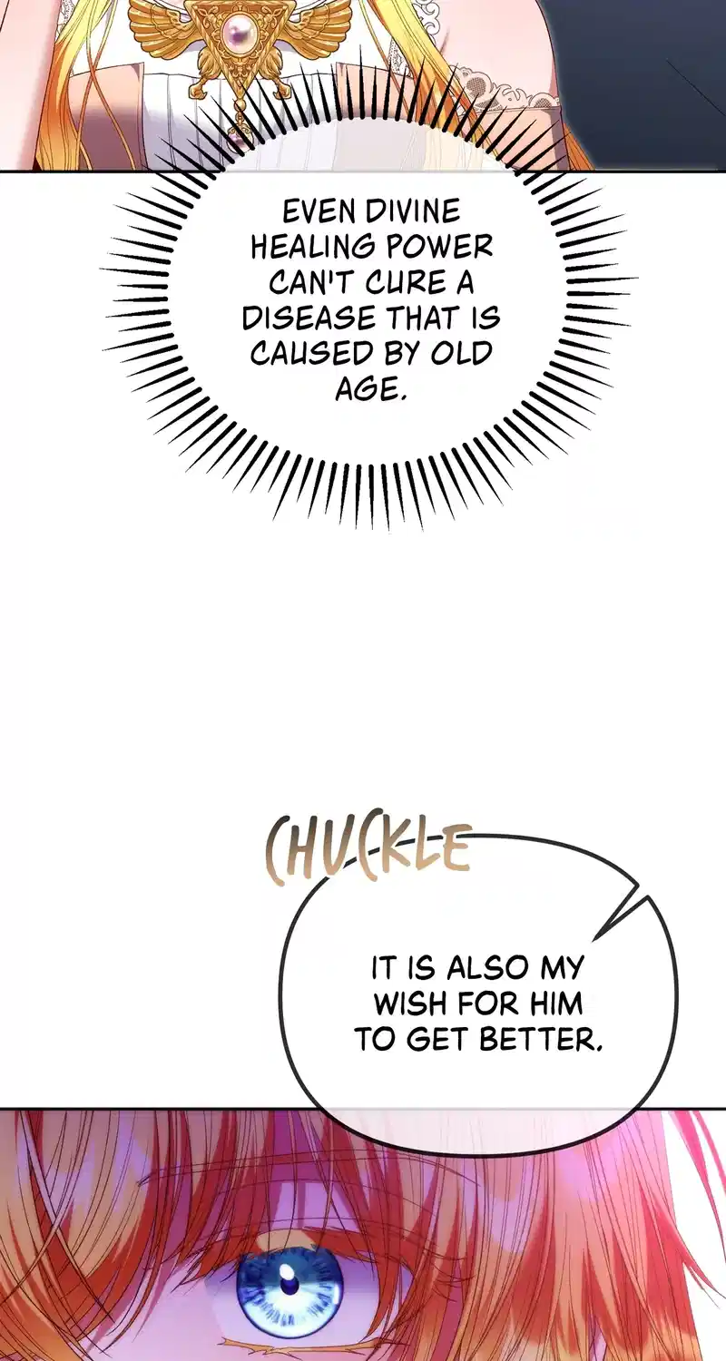 I Thought I Tamed the Villain chapter 50 page 29