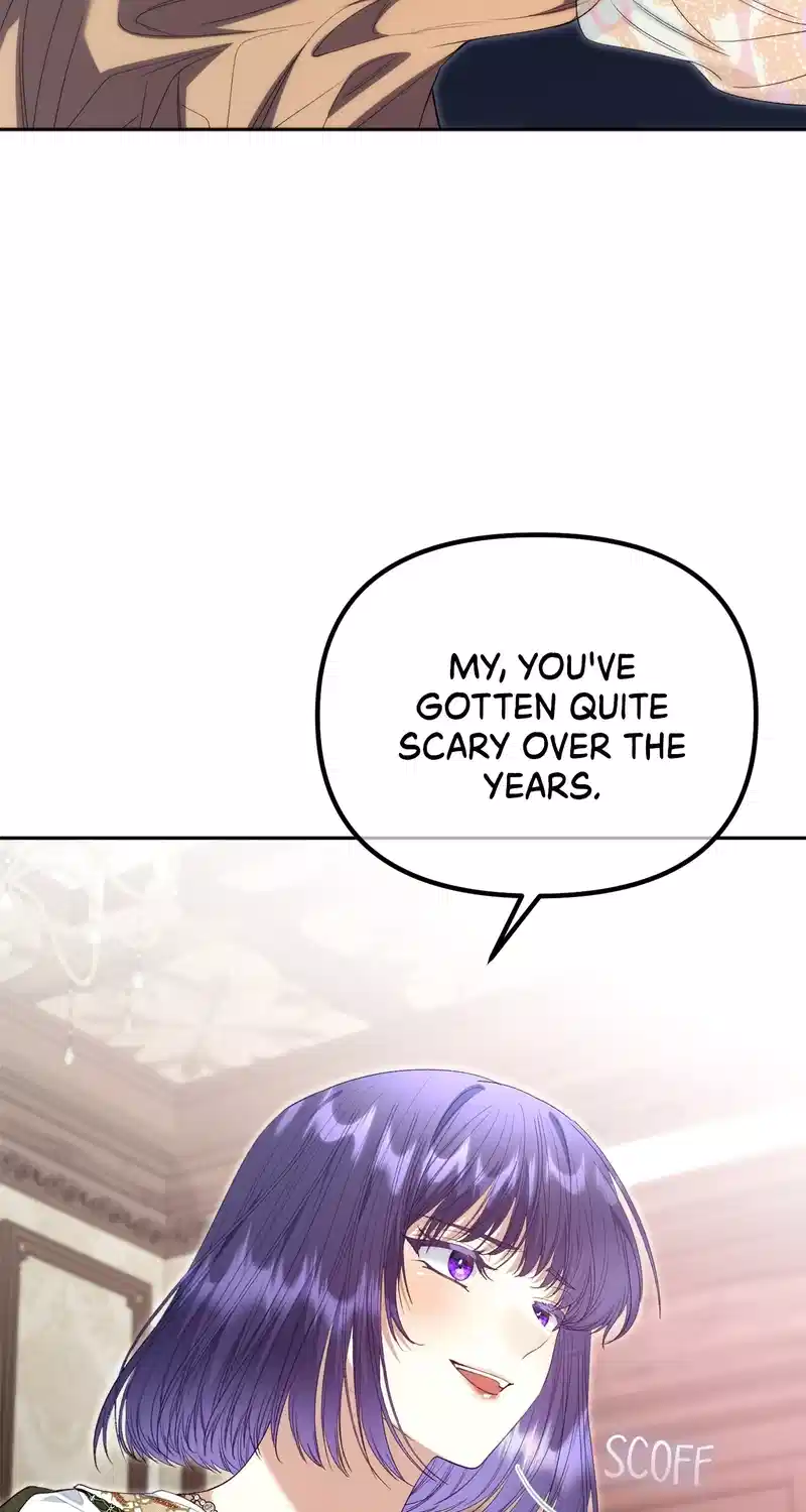 I Thought I Tamed the Villain chapter 50 page 36