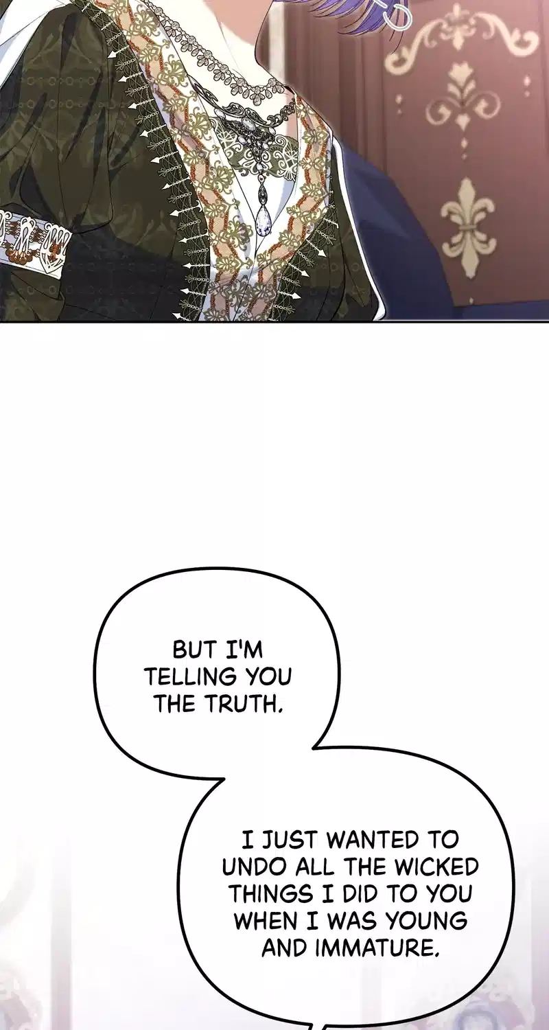 I Thought I Tamed the Villain chapter 50 page 37