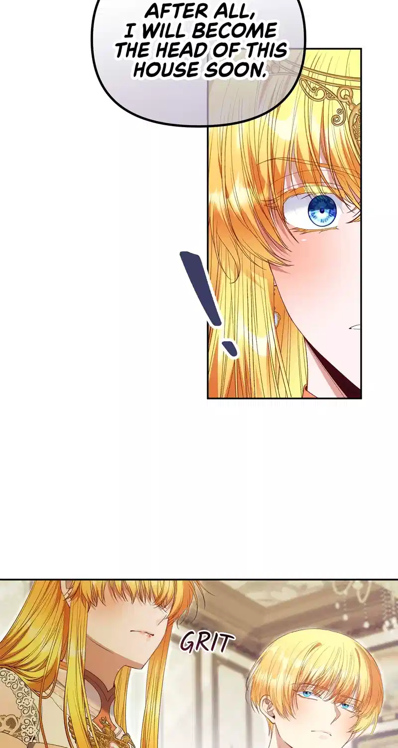 I Thought I Tamed the Villain chapter 50 page 39